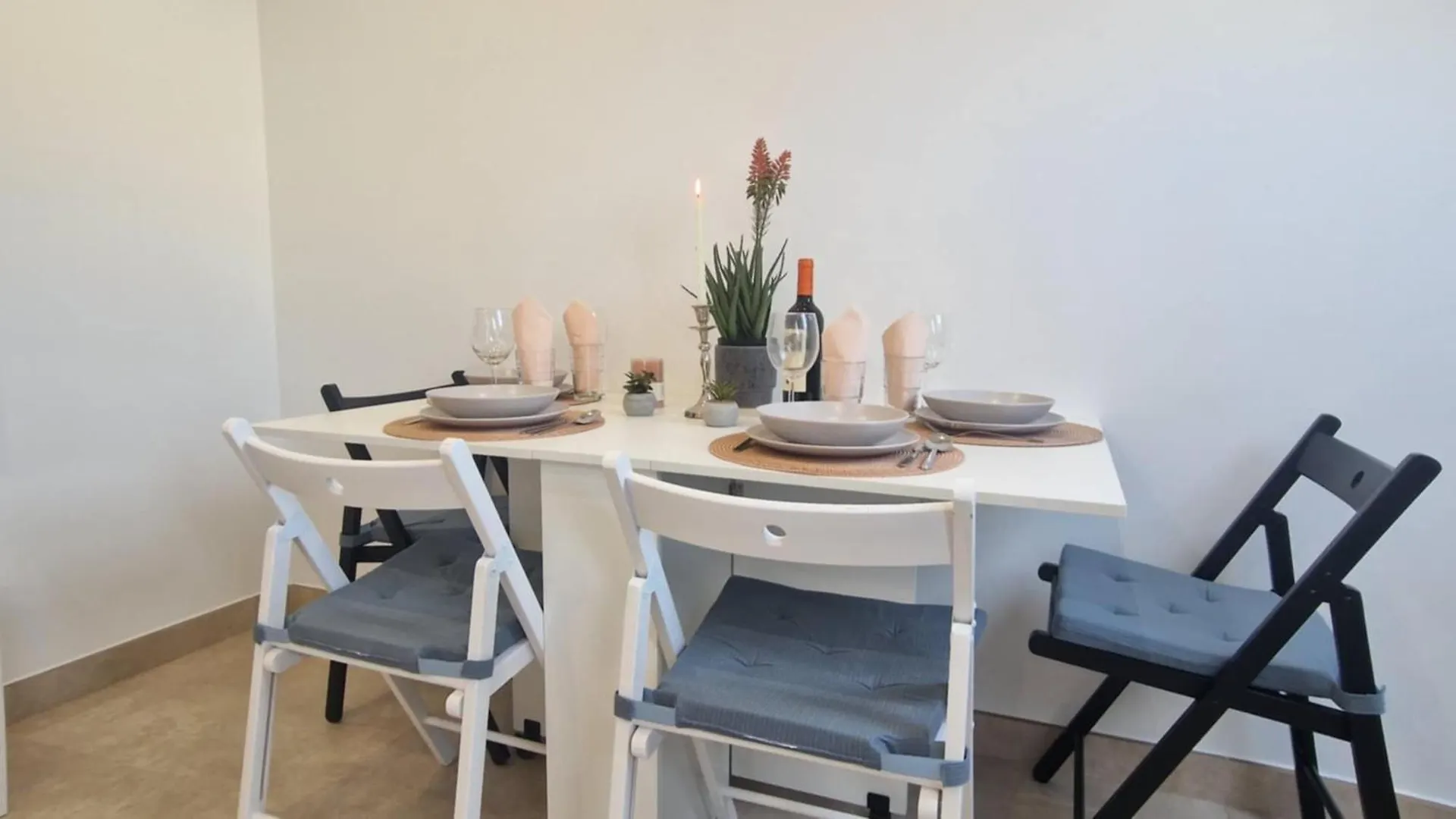 Sunlight Apartment Duplex Los Boliches Fuengirola