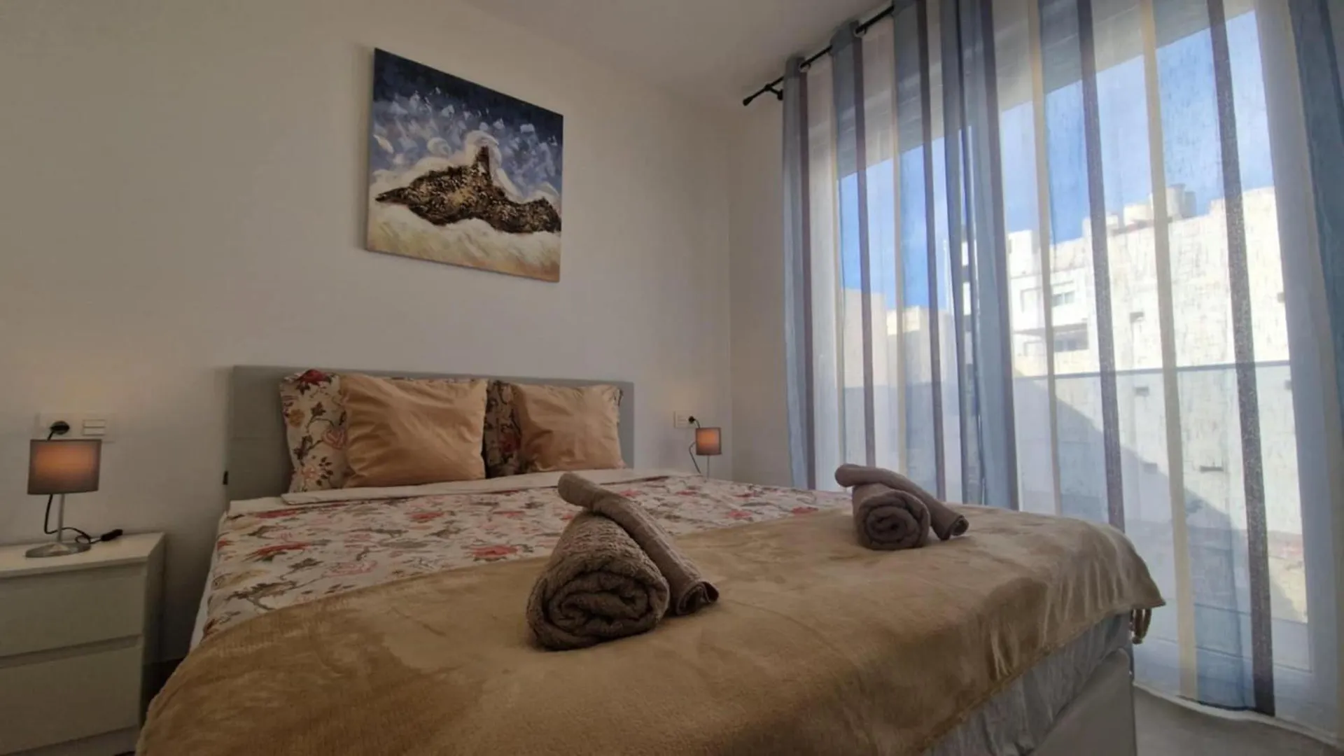 Sunlight Apartment Duplex Los Boliches Fuengirola Spain