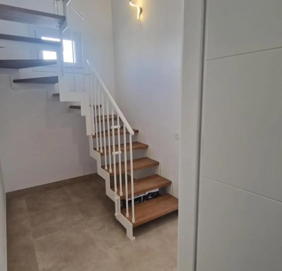 Sunlight Apartment Duplex Los Boliches Fuengirola
