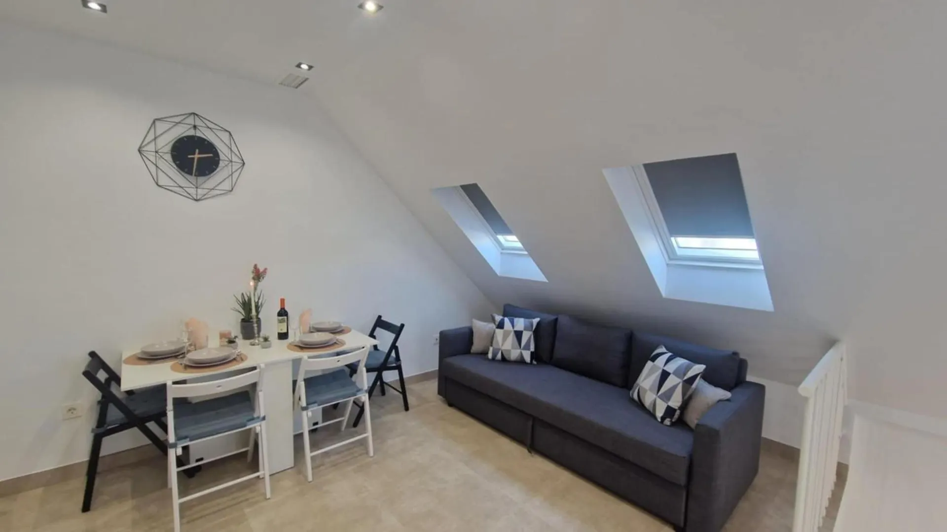 Sunlight Apartment Duplex Los Boliches Fuengirola