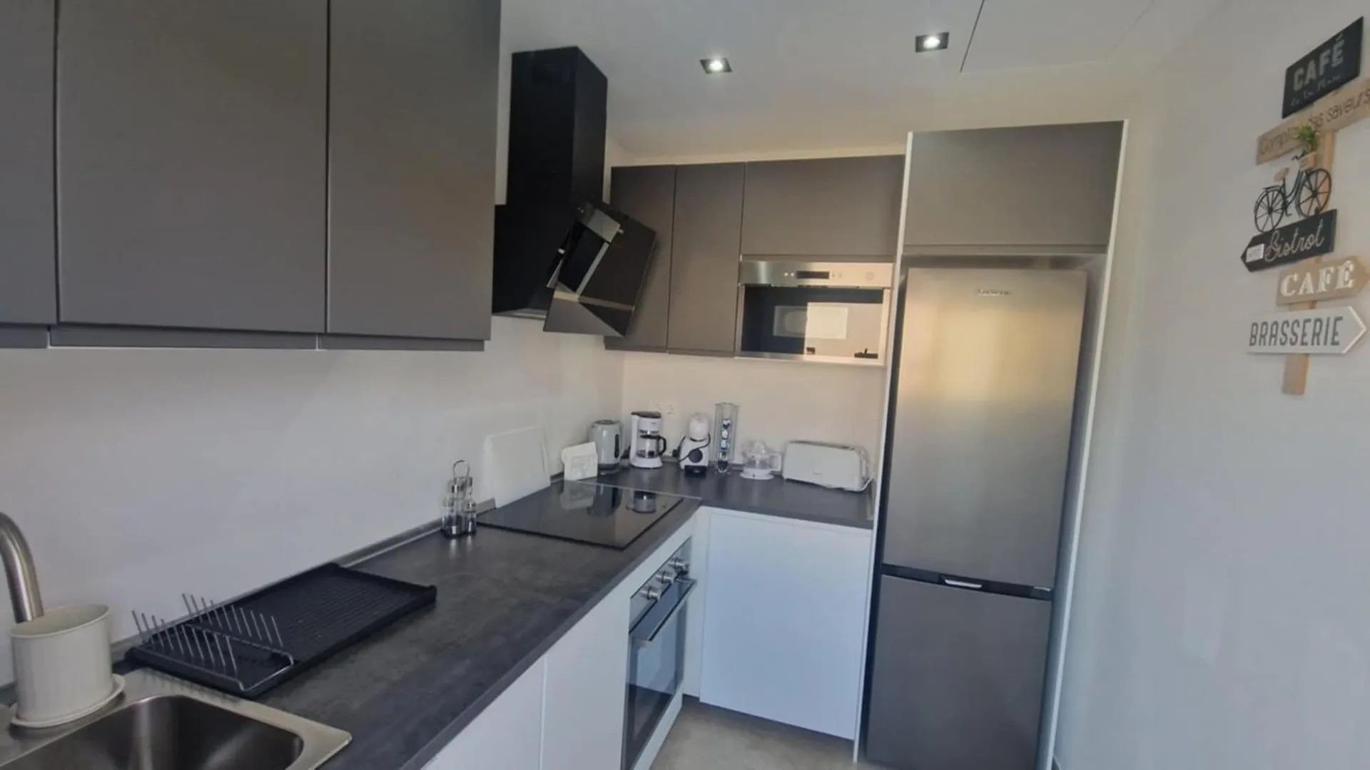 Sunlight Apartment Duplex Los Boliches Fuengirola