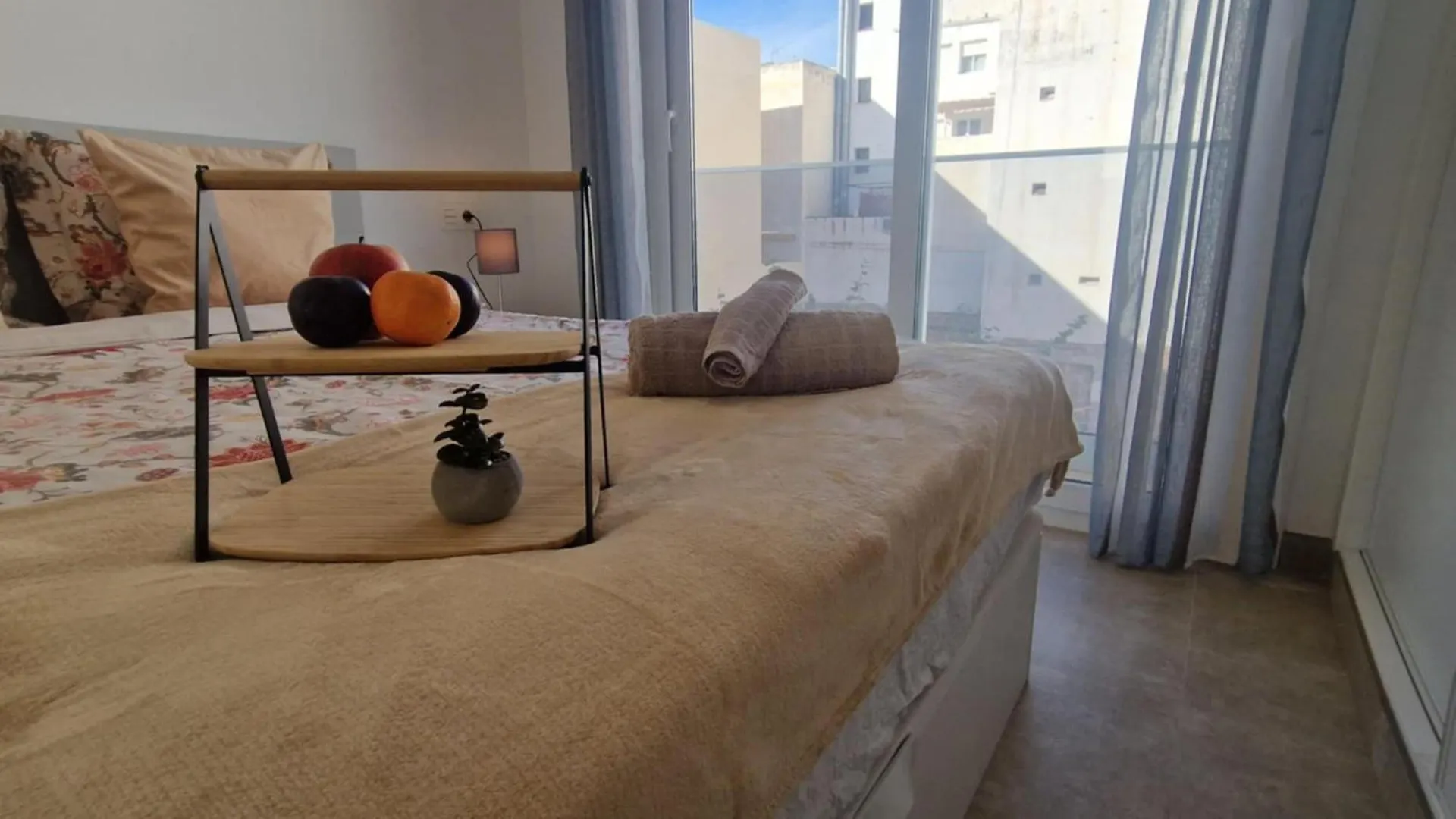 Sunlight Apartment Duplex Los Boliches Fuengirola 0*,  Spain