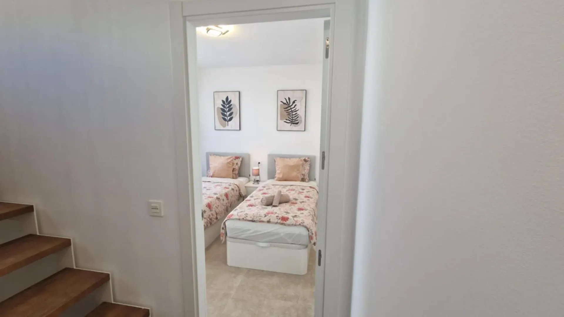 Sunlight Apartment Duplex Los Boliches Fuengirola 0*,