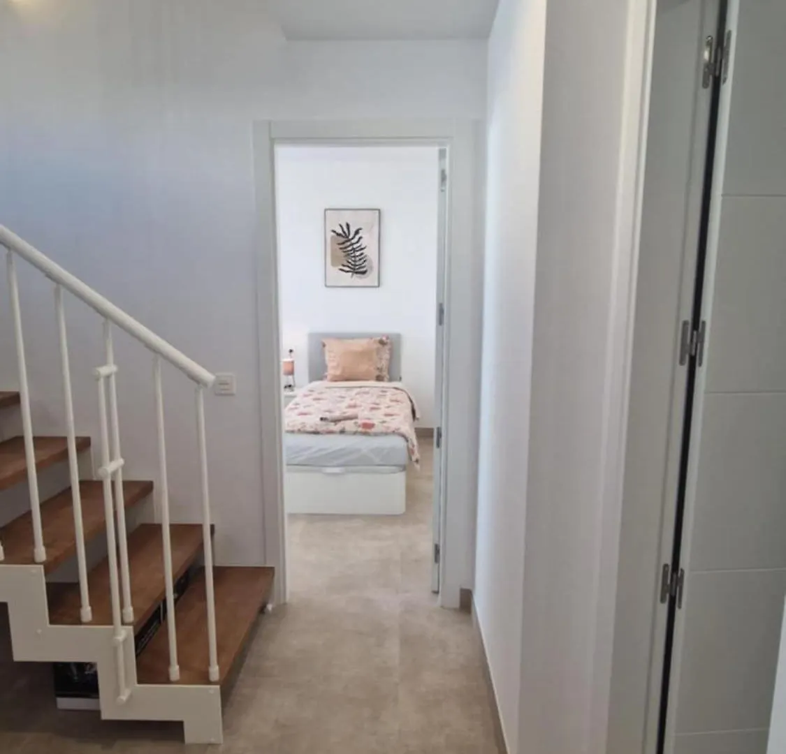 Sunlight Apartment Duplex Los Boliches Fuengirola
