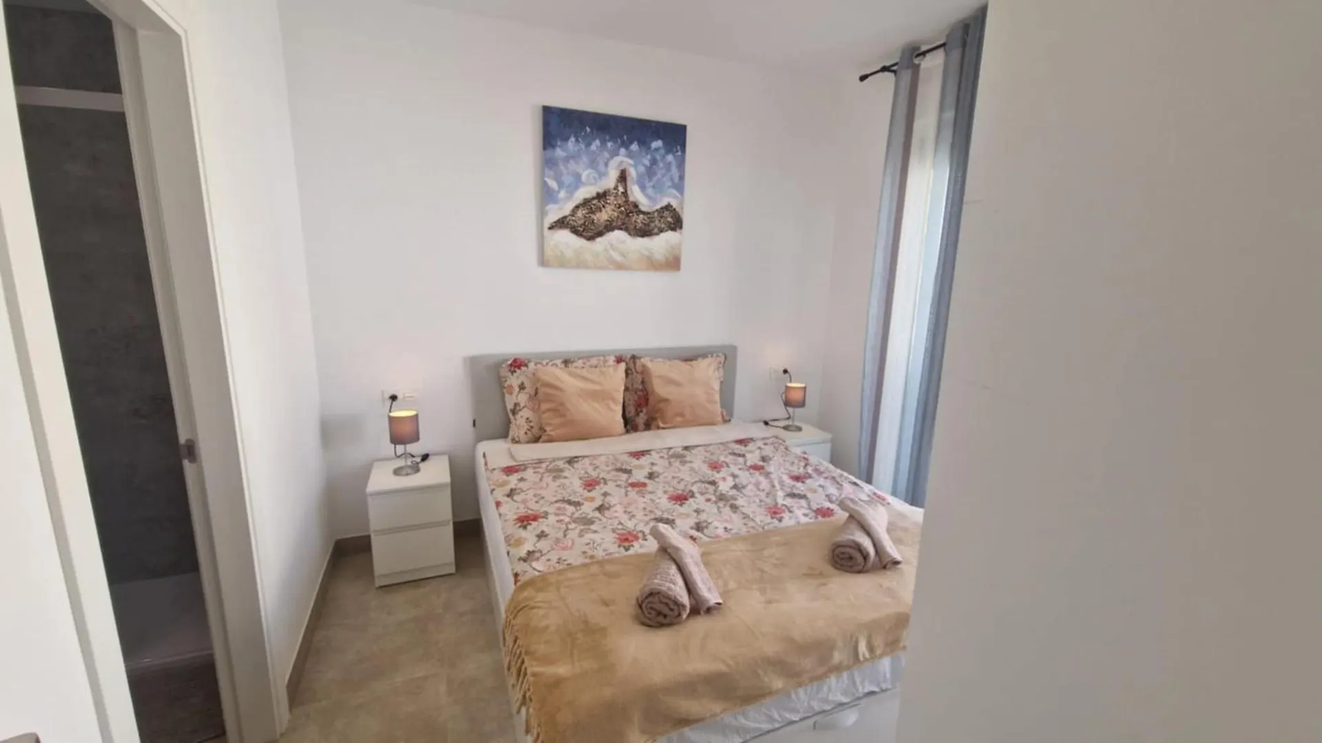 Sunlight Apartment Duplex Los Boliches Fuengirola