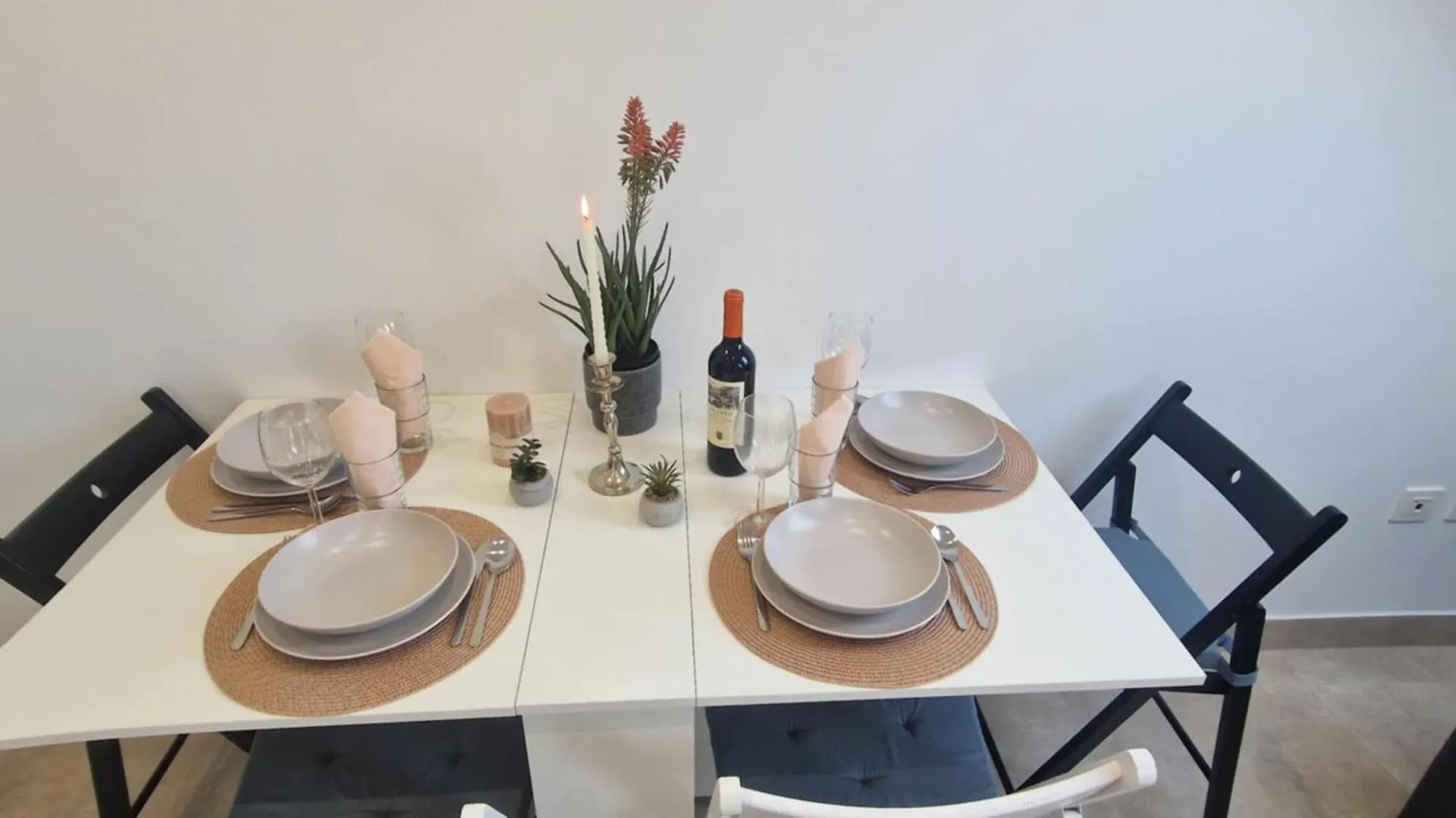 Sunlight Apartment Duplex Los Boliches Fuengirola Spain