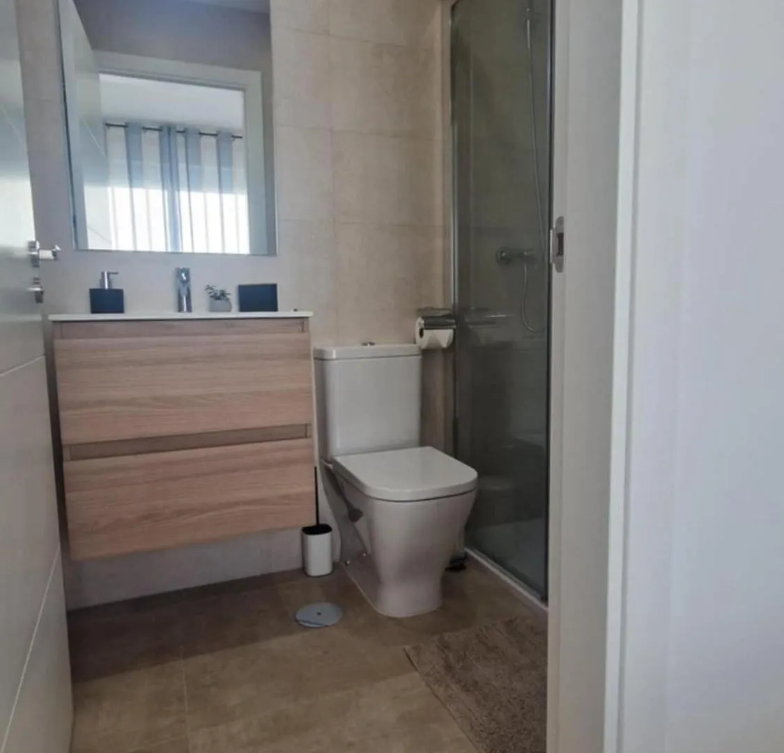Sunlight Apartment Duplex Los Boliches Fuengirola