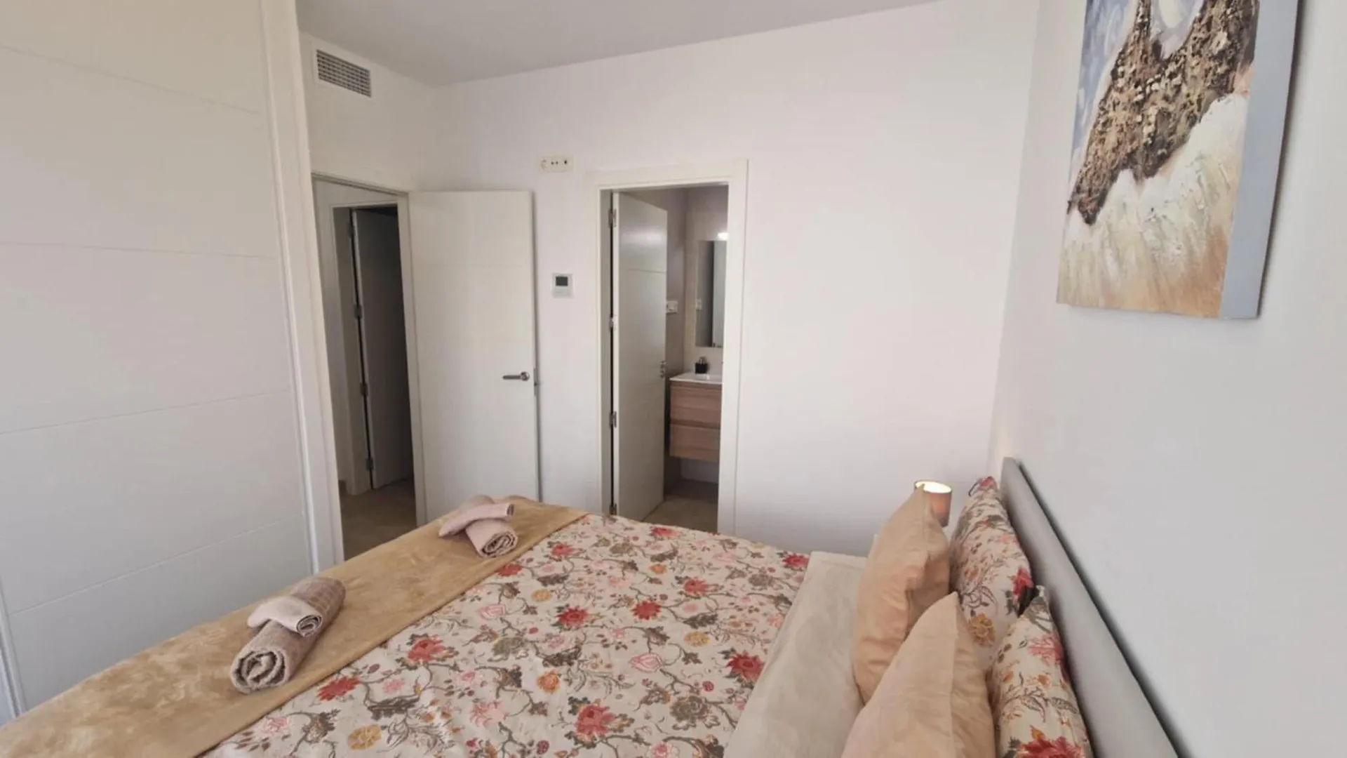 Sunlight Apartment Duplex Los Boliches Fuengirola 0*,  Spain