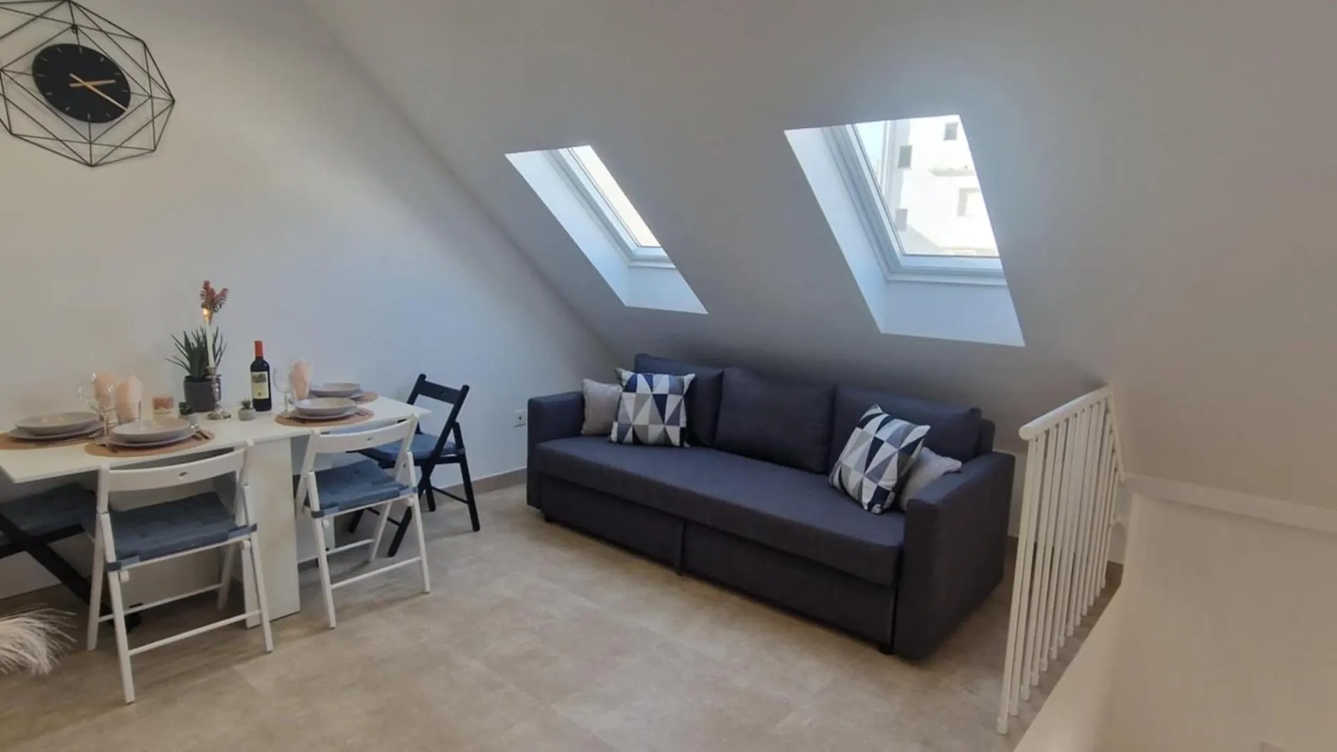 Sunlight Apartment Duplex Los Boliches Fuengirola
