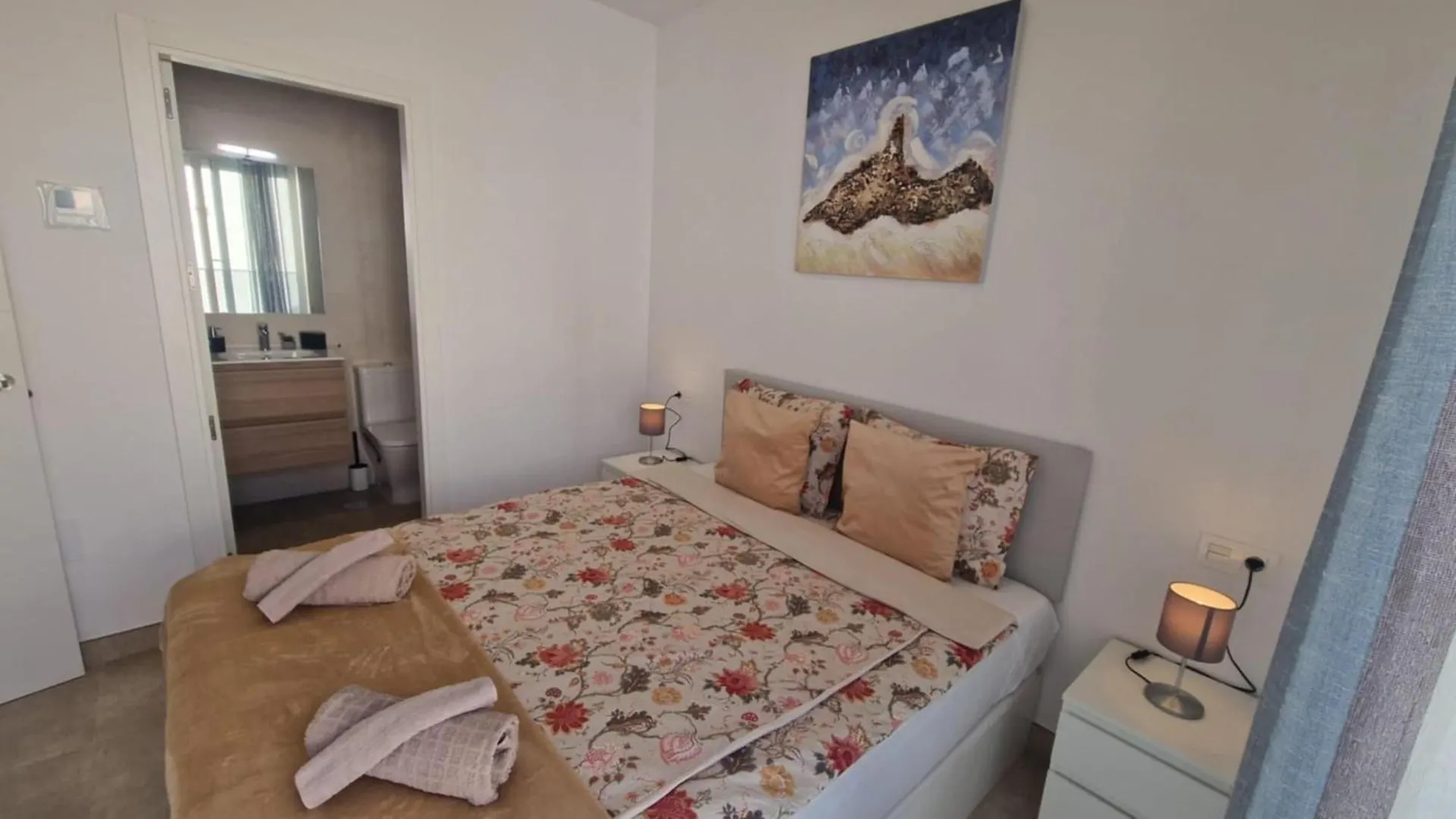 Sunlight Apartment Duplex Los Boliches Fuengirola