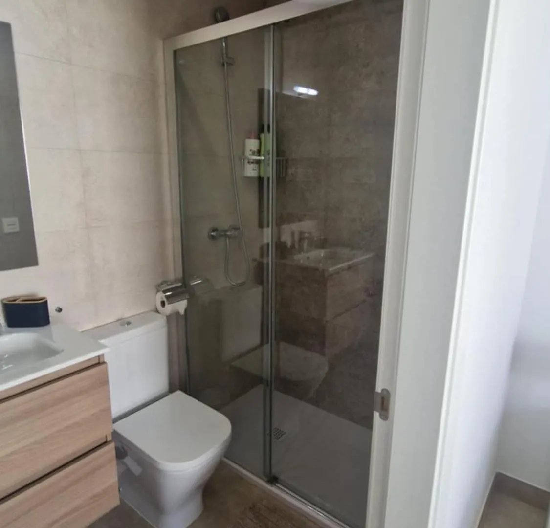 Sunlight Apartment Duplex Los Boliches Fuengirola Spain