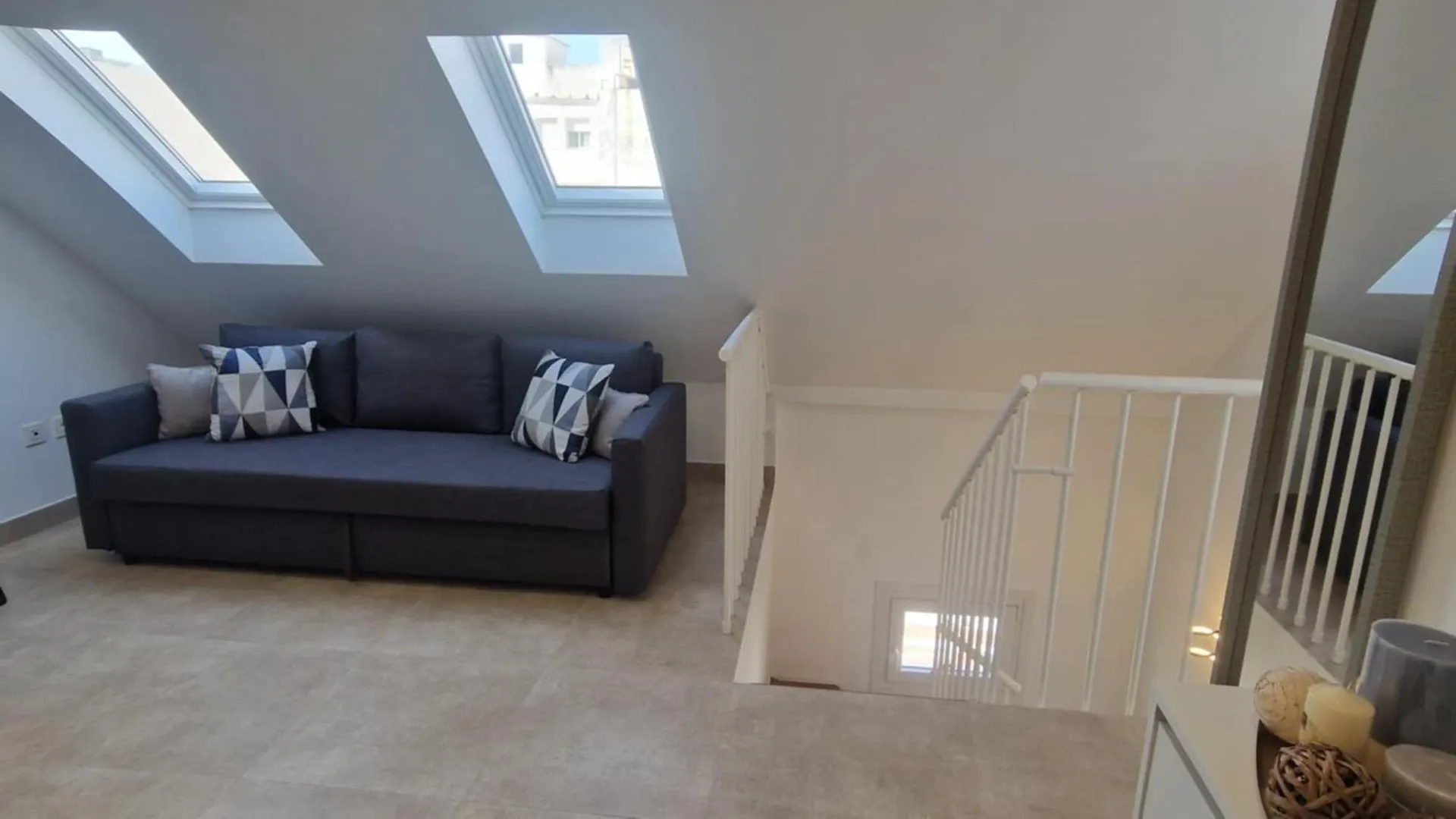 Sunlight Apartment Duplex Los Boliches Fuengirola