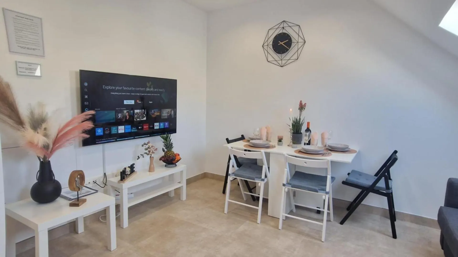Sunlight Apartment Duplex Los Boliches Fuengirola