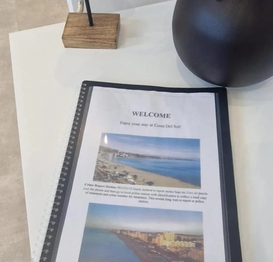 Sunlight Apartment Duplex Los Boliches Fuengirola 0*,