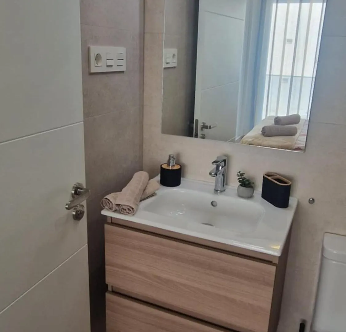 Sunlight Apartment Duplex Los Boliches Fuengirola