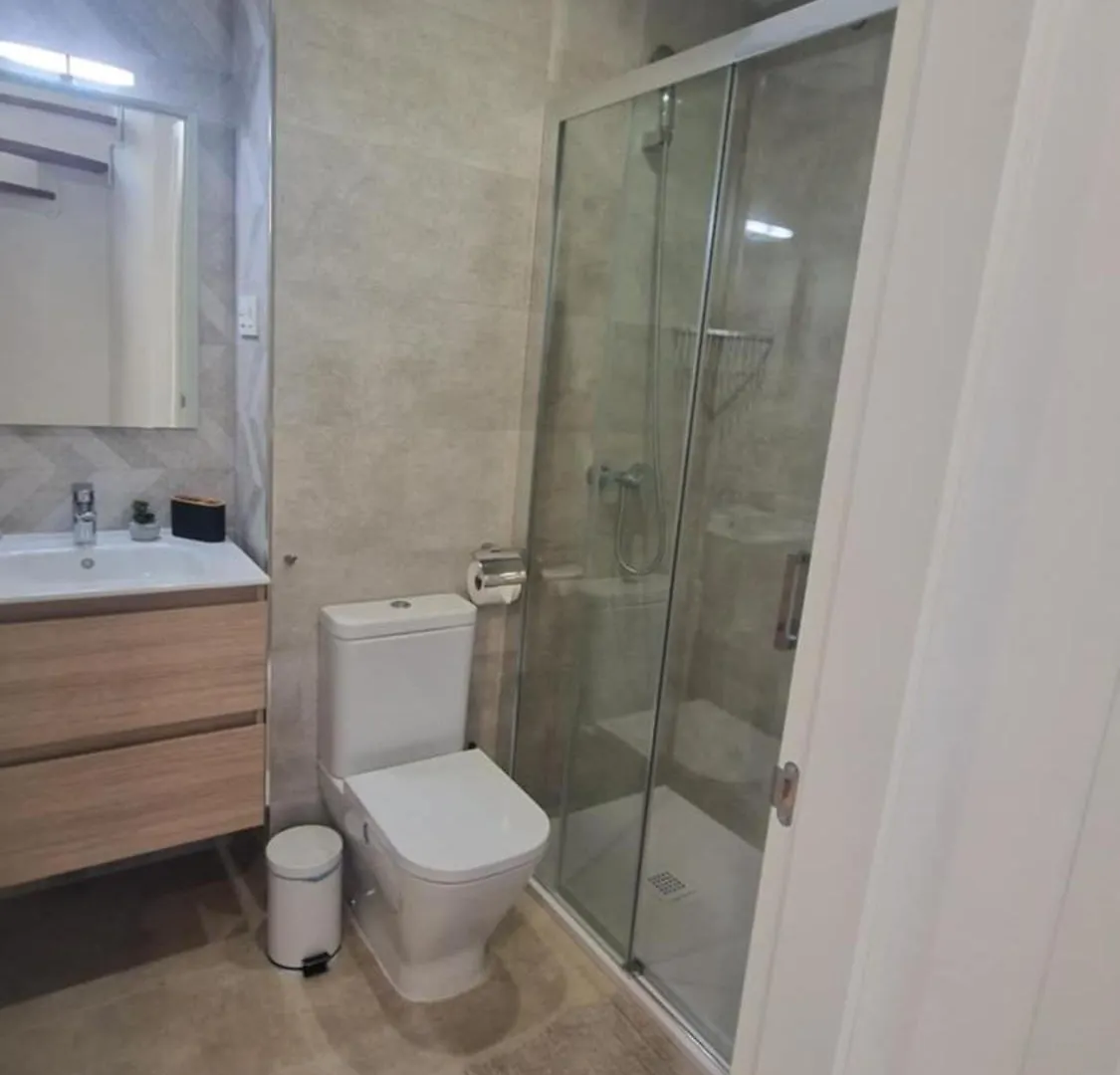 Sunlight Apartment Duplex Los Boliches Fuengirola Spain