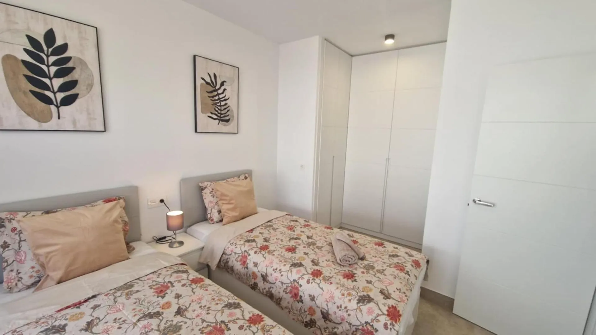 Sunlight Apartment Duplex Los Boliches Fuengirola