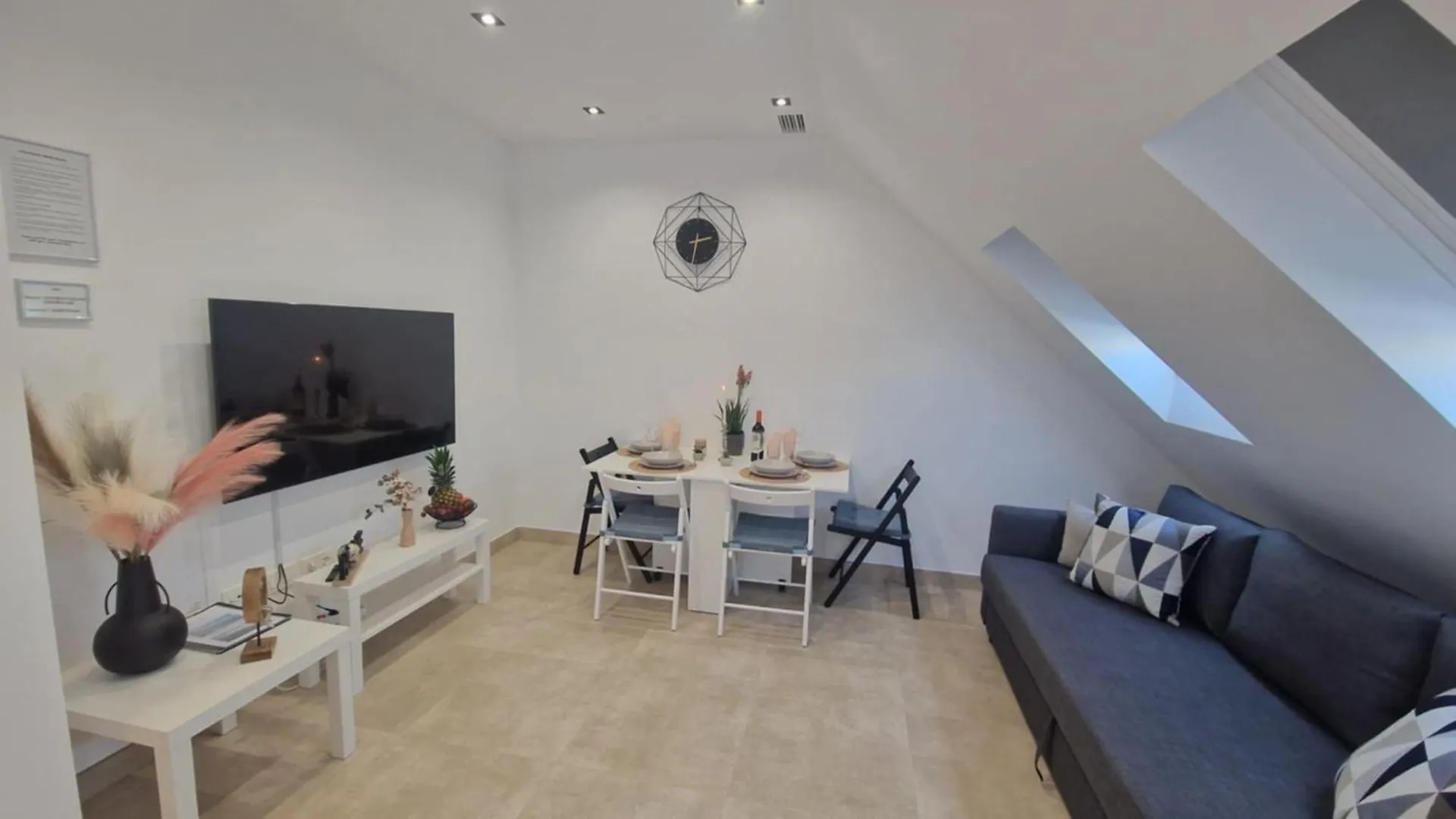 Sunlight Apartment Duplex Los Boliches Fuengirola Spain