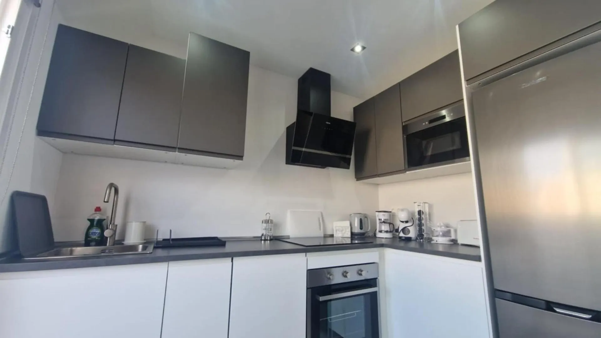 Sunlight Apartment Duplex Los Boliches Fuengirola