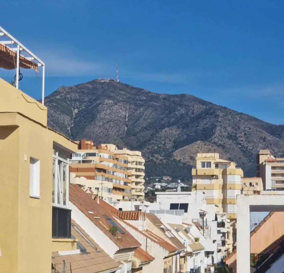 Sunlight Apartment Duplex Los Boliches Fuengirola Spain