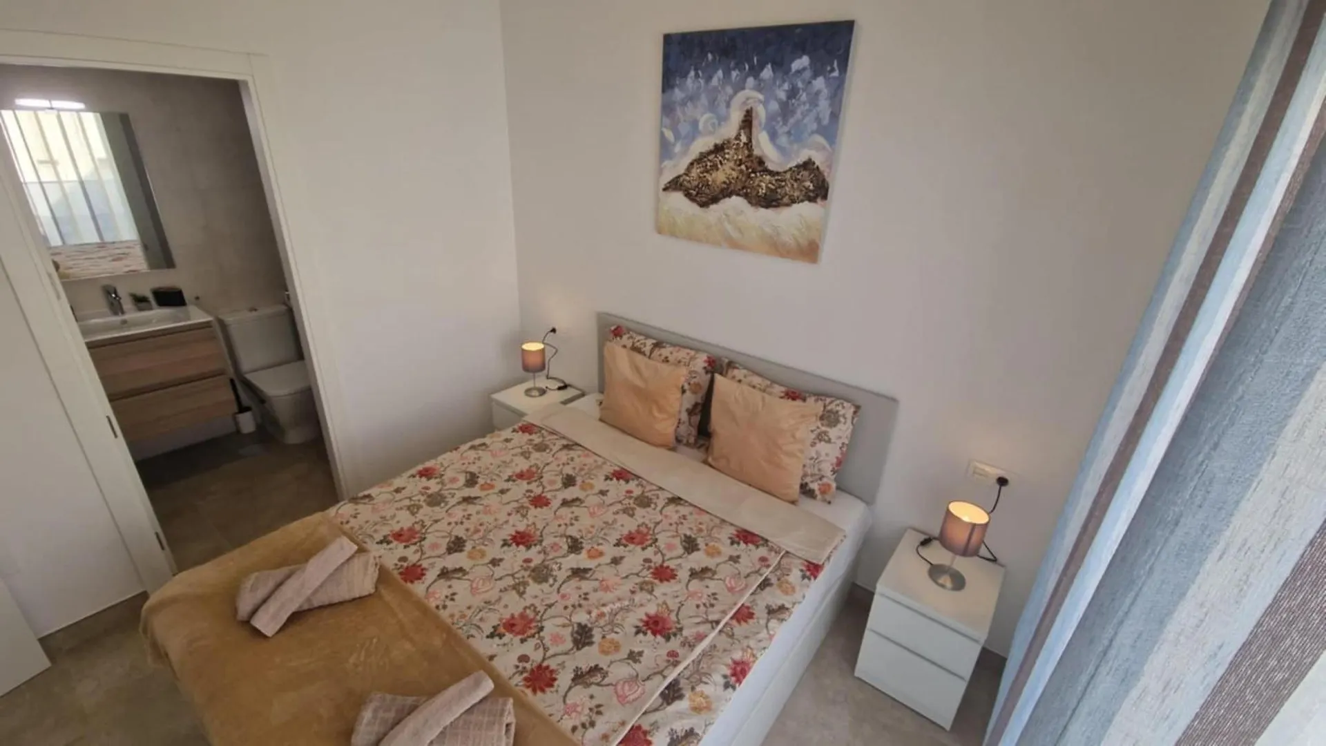 Sunlight Apartment Duplex Los Boliches Fuengirola