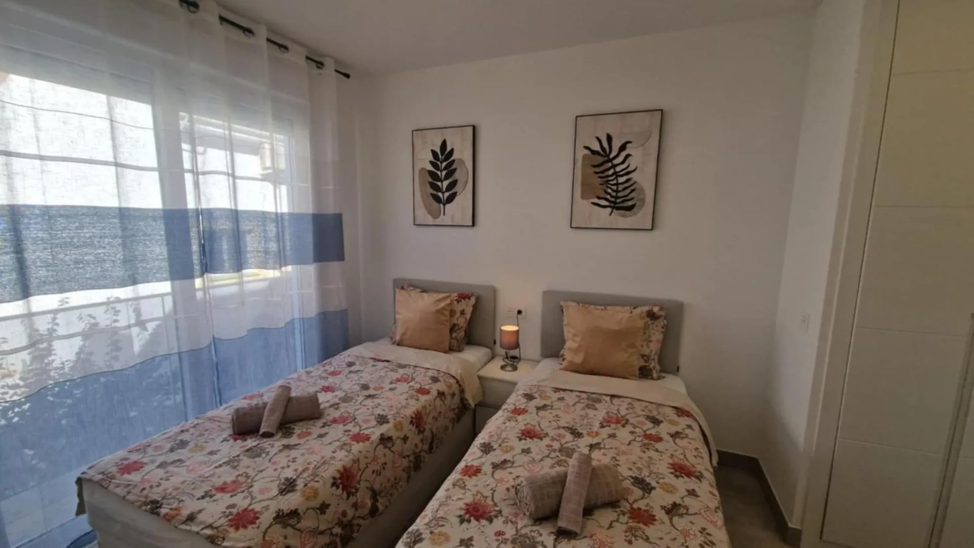 Sunlight Apartment Duplex Los Boliches Fuengirola Spain