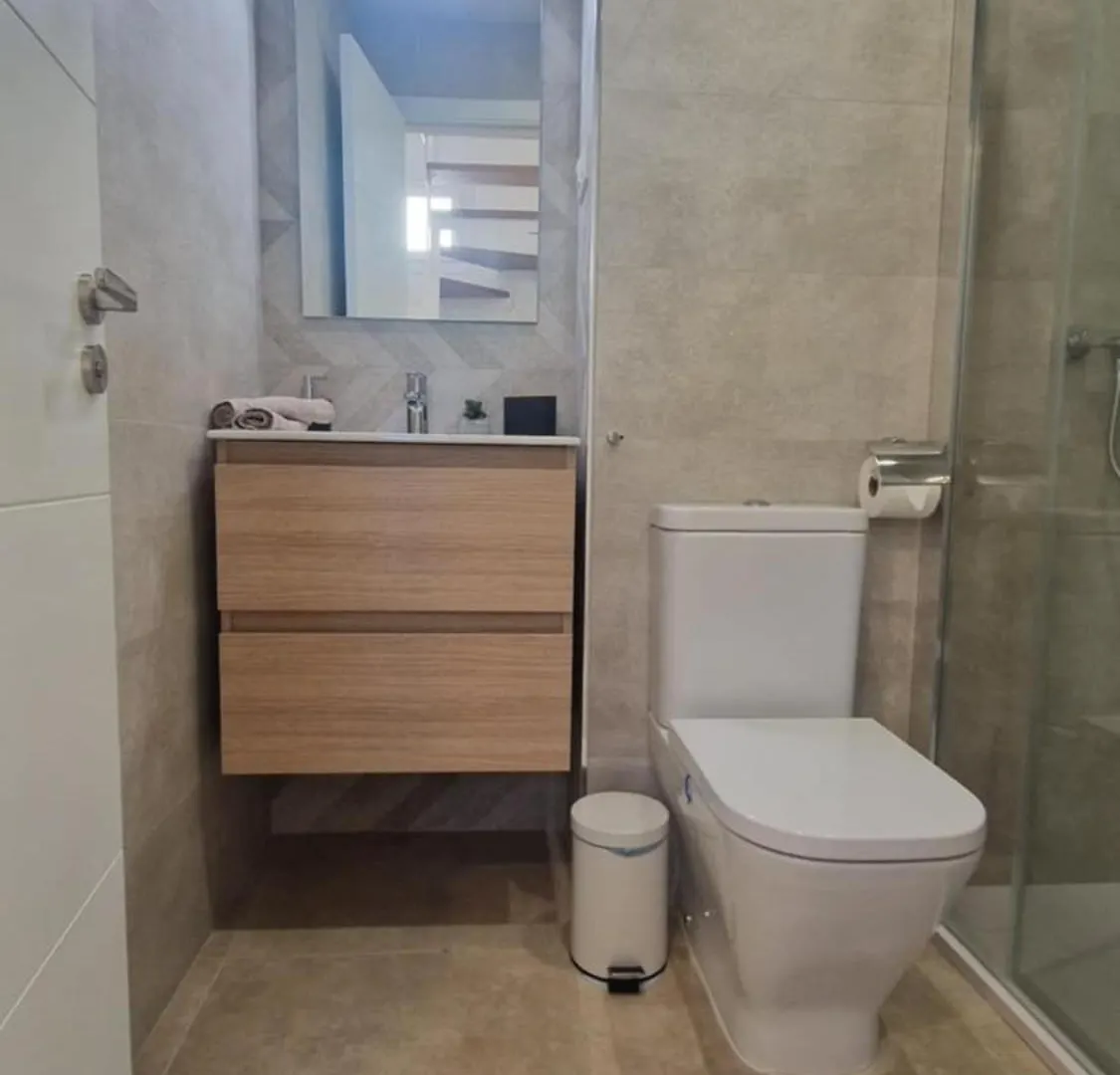 Sunlight Apartment Duplex Los Boliches Fuengirola
