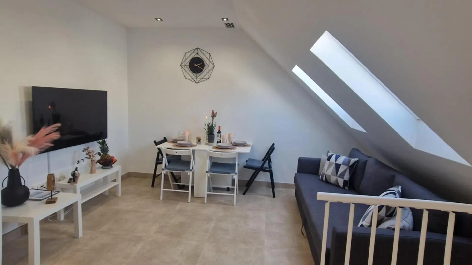 Sunlight Apartment Duplex Los Boliches Fuengirola