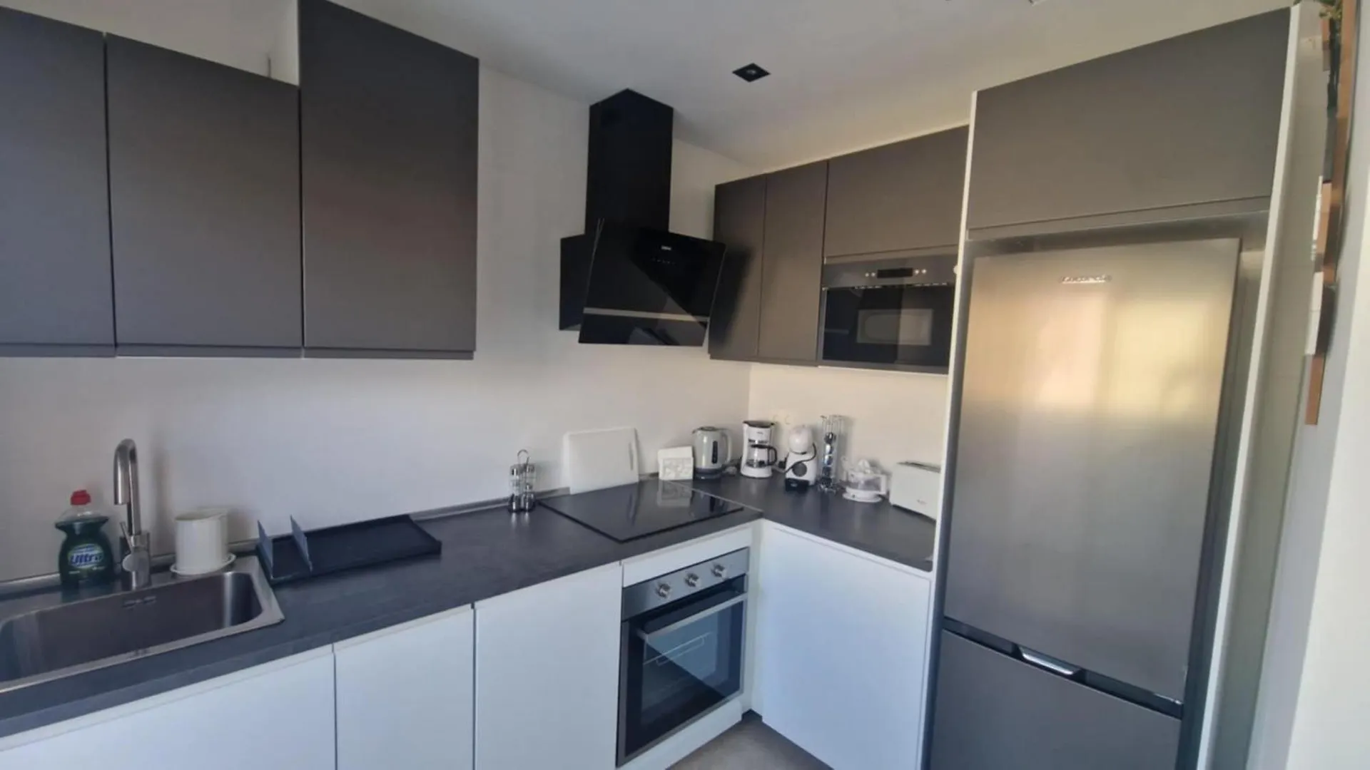 Sunlight Apartment Duplex Los Boliches Fuengirola