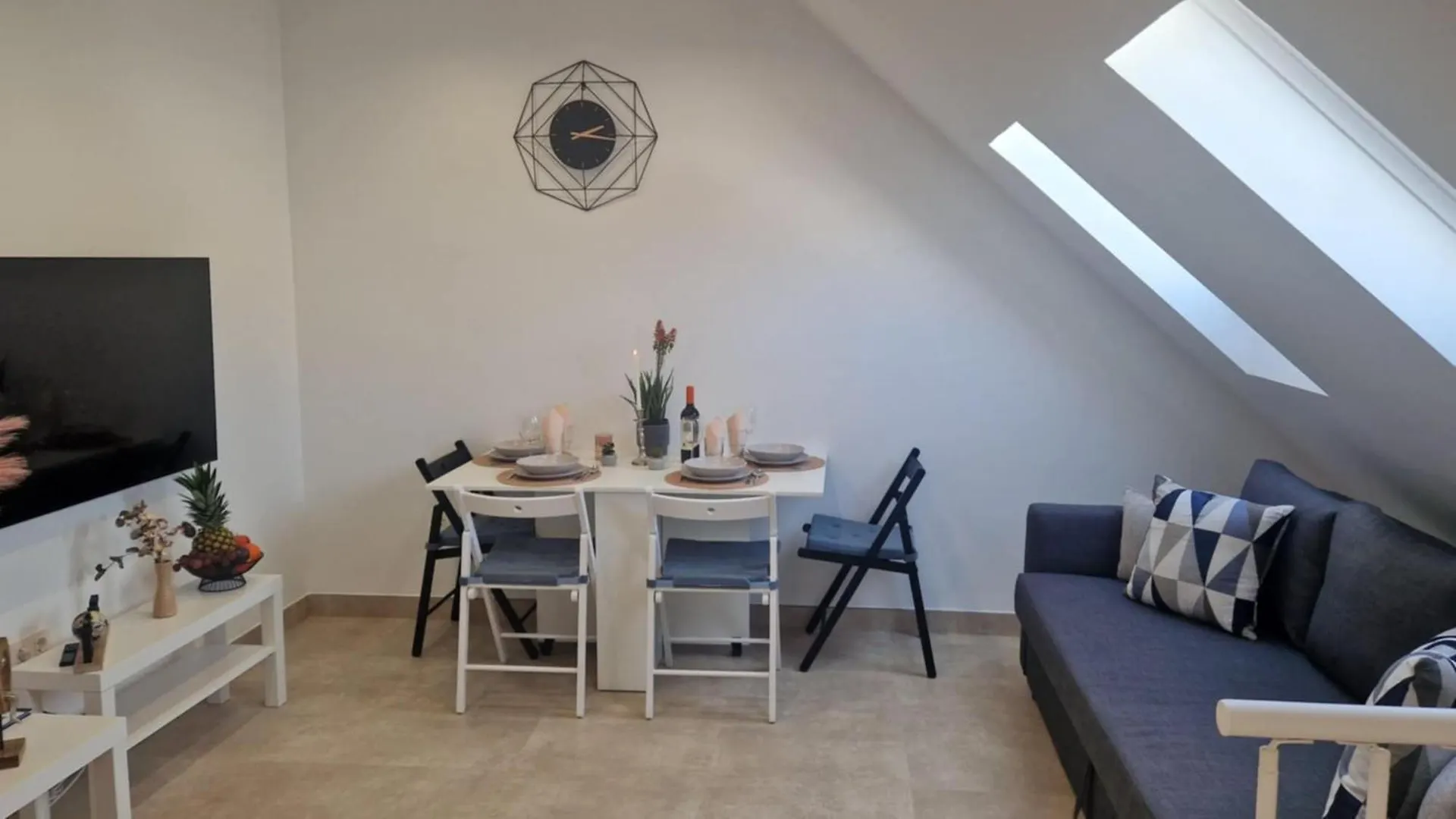 Sunlight Apartment Duplex Los Boliches Fuengirola