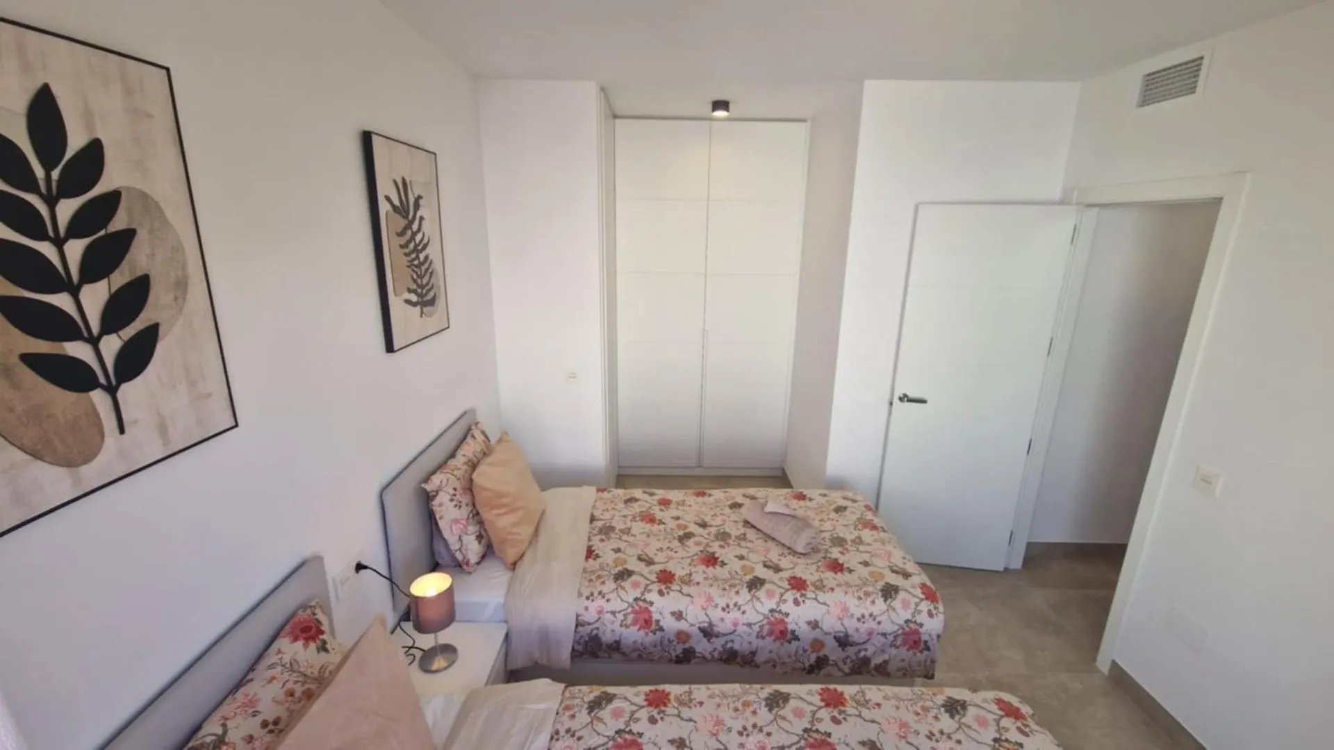 Sunlight Apartment Duplex Los Boliches Fuengirola