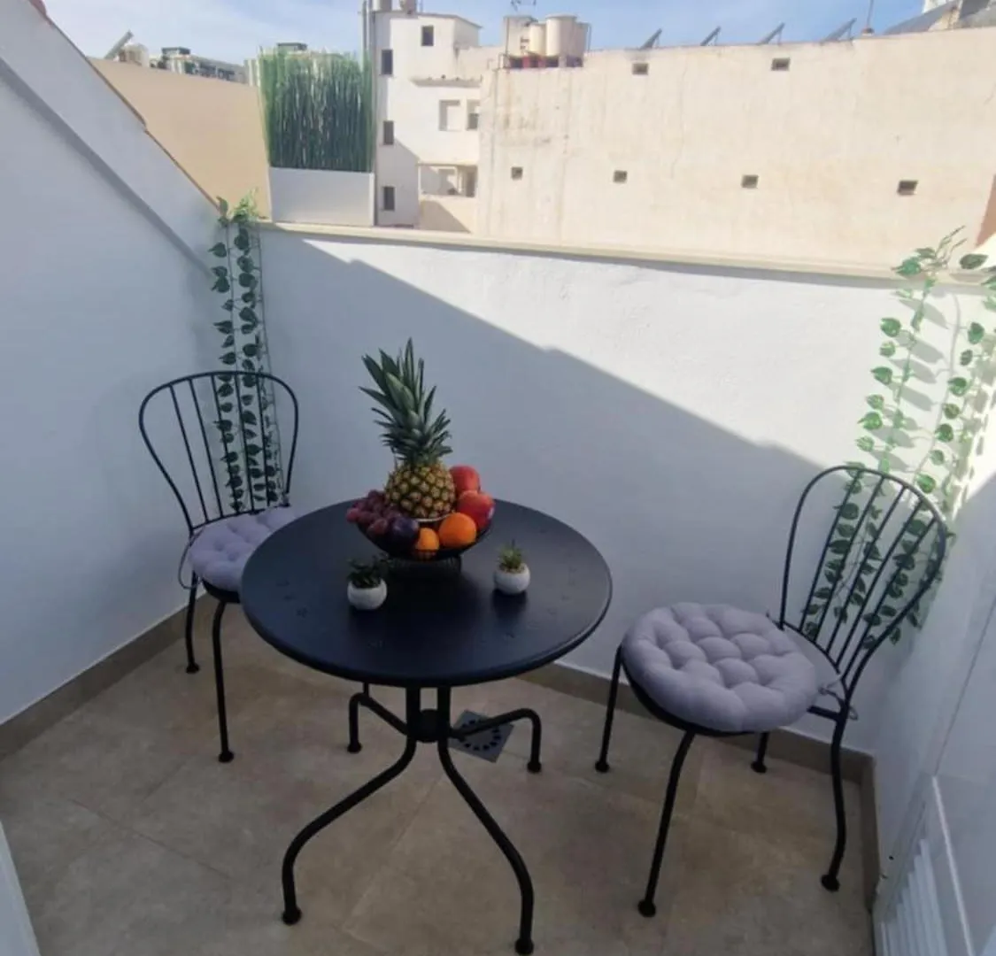 Sunlight Apartment Duplex Los Boliches Fuengirola