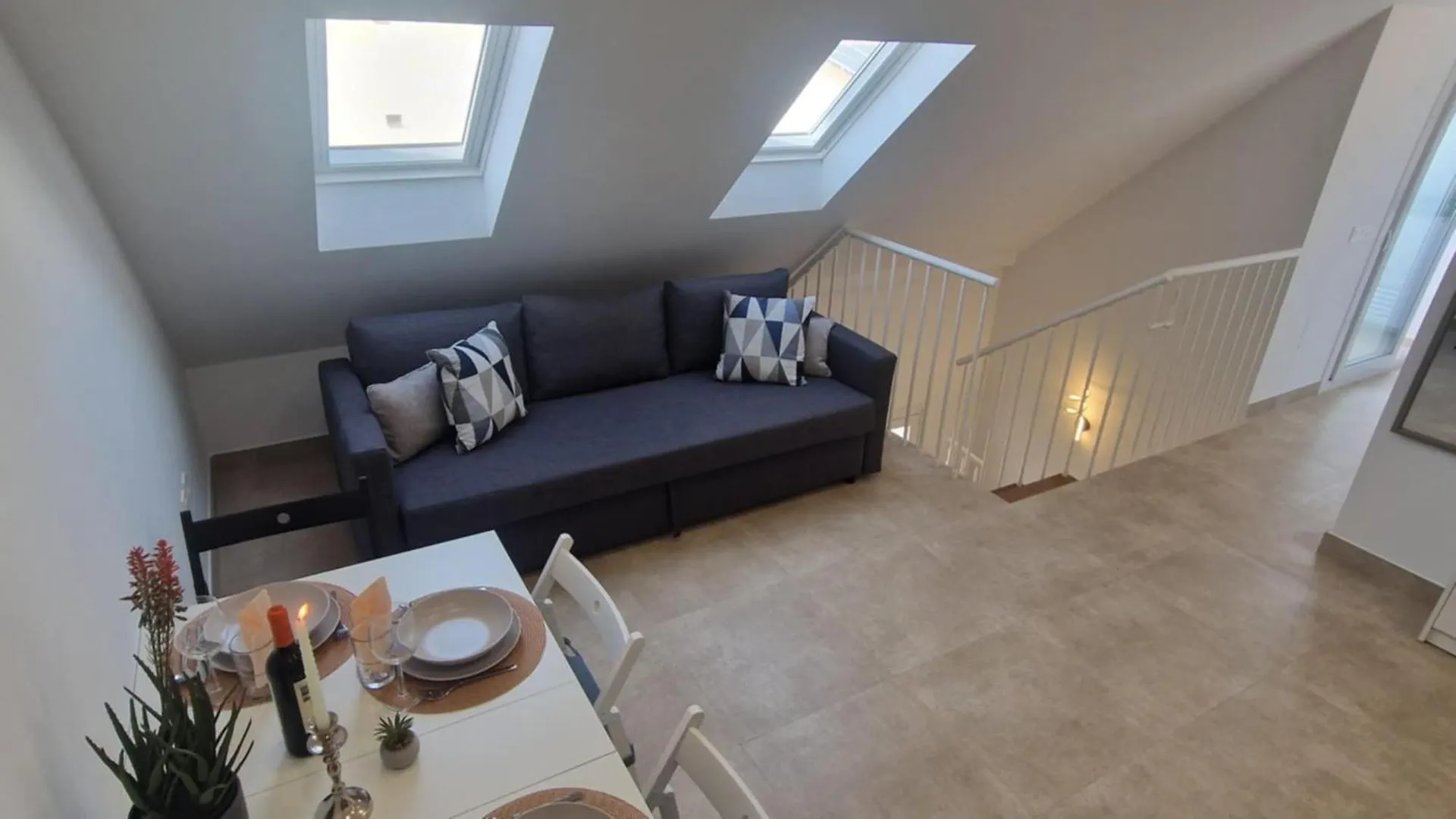 Sunlight Apartment Duplex Los Boliches Fuengirola Spain