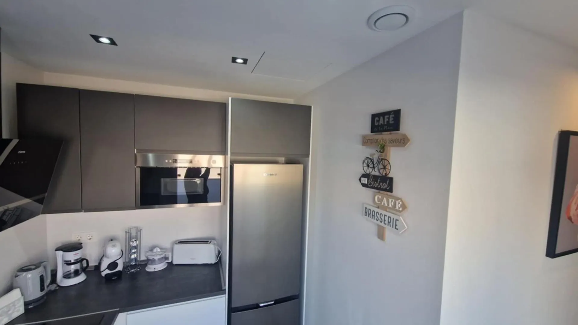 Sunlight Apartment Duplex Los Boliches Fuengirola