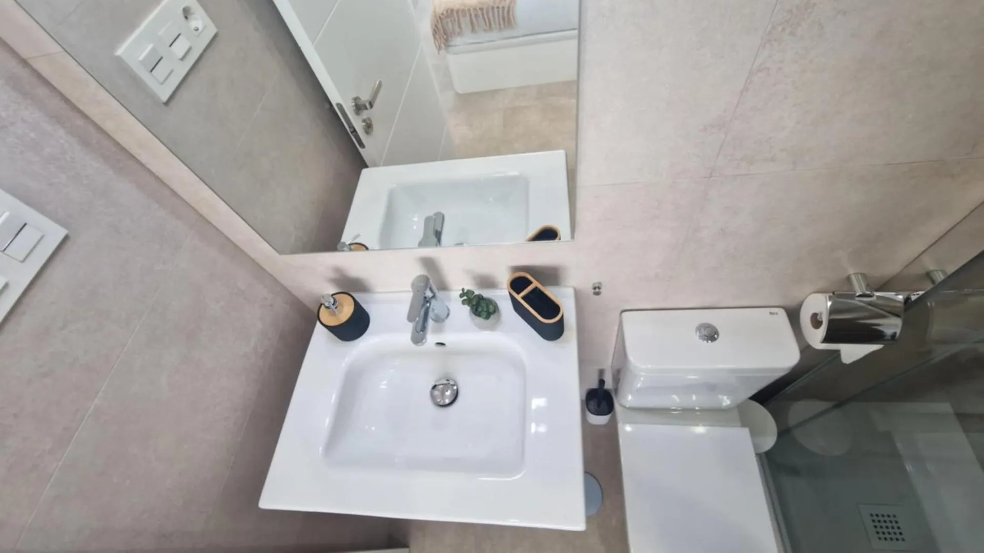 Sunlight Apartment Duplex Los Boliches Fuengirola 0*,  Spain