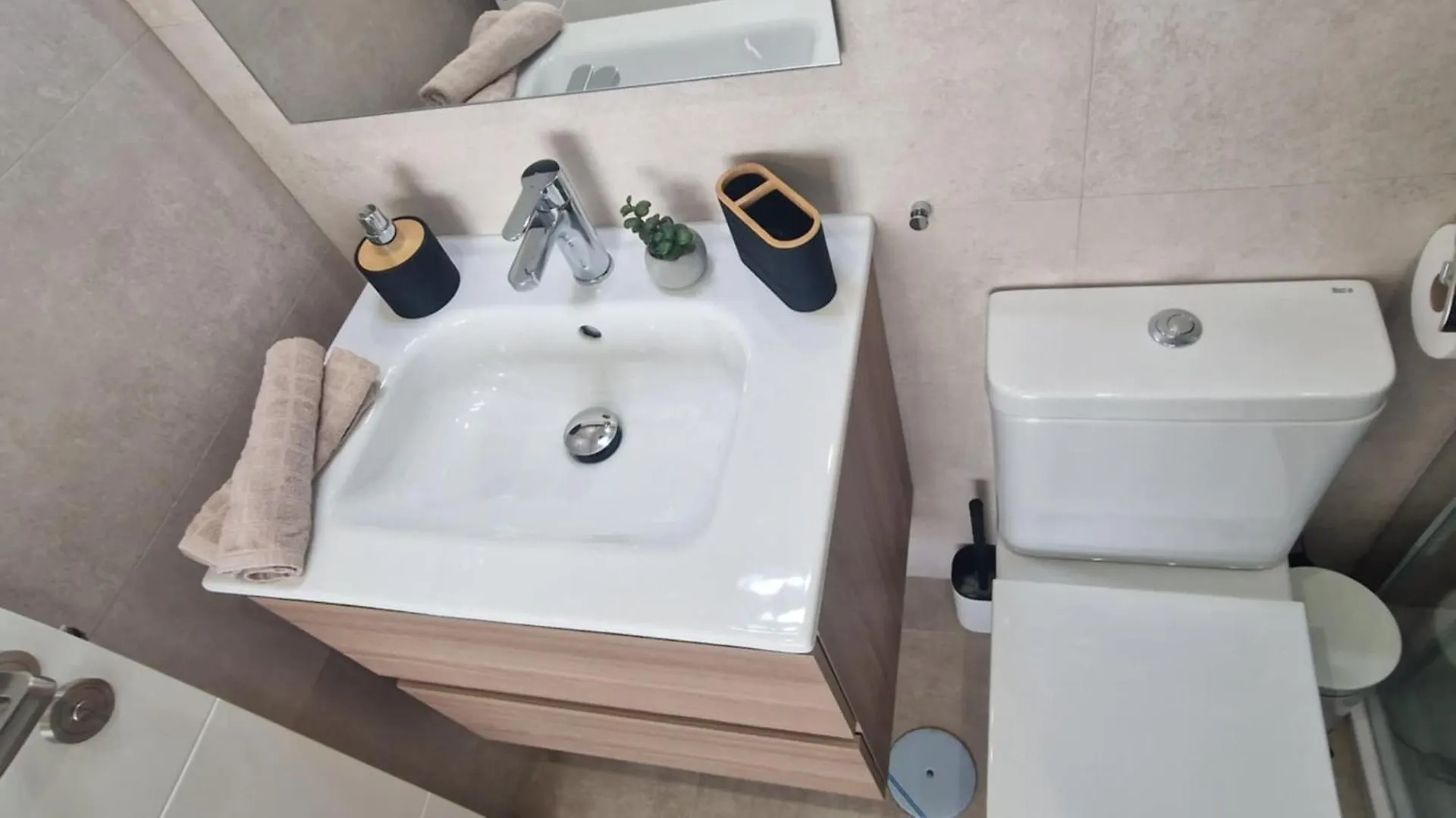 Sunlight Apartment Duplex Los Boliches Fuengirola