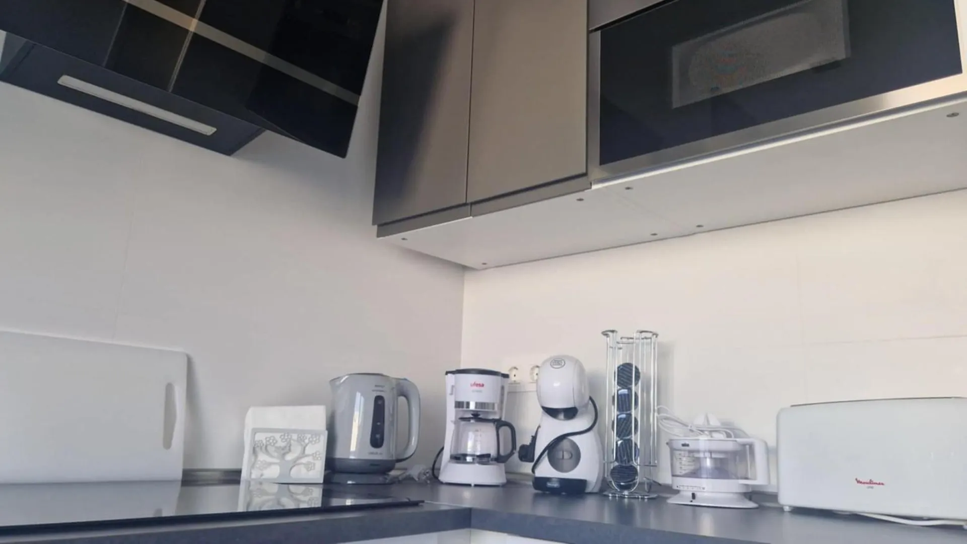 Sunlight Apartment Duplex Los Boliches Fuengirola